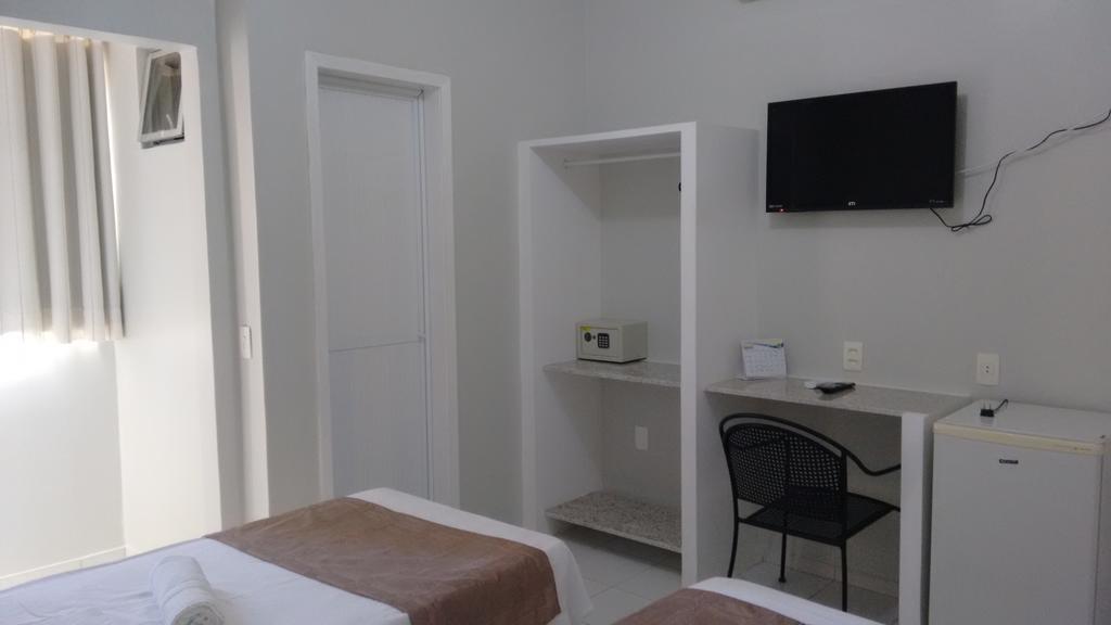 Mares De Iracema Hotel Fortaleza  Habitación foto