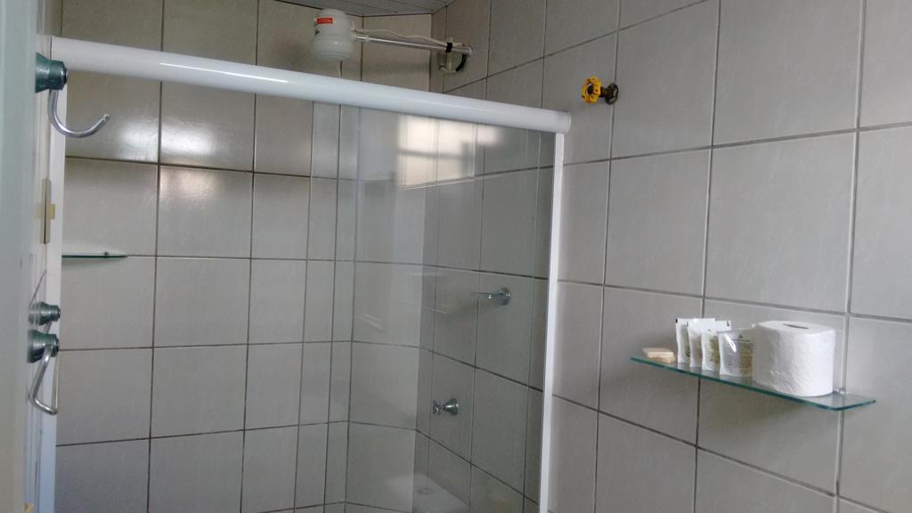 Mares De Iracema Hotel Fortaleza  Habitación foto