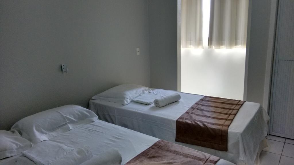 Mares De Iracema Hotel Fortaleza  Habitación foto