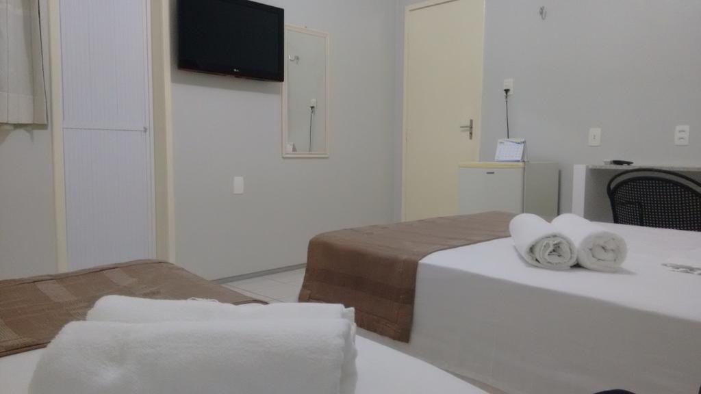 Mares De Iracema Hotel Fortaleza  Habitación foto