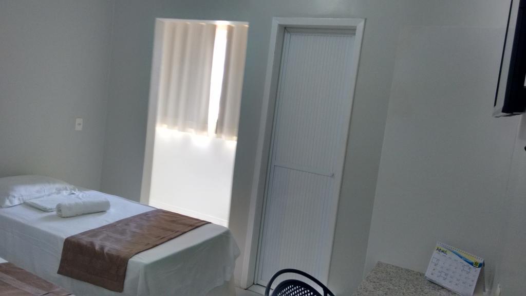 Mares De Iracema Hotel Fortaleza  Habitación foto