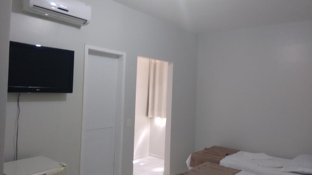 Mares De Iracema Hotel Fortaleza  Habitación foto