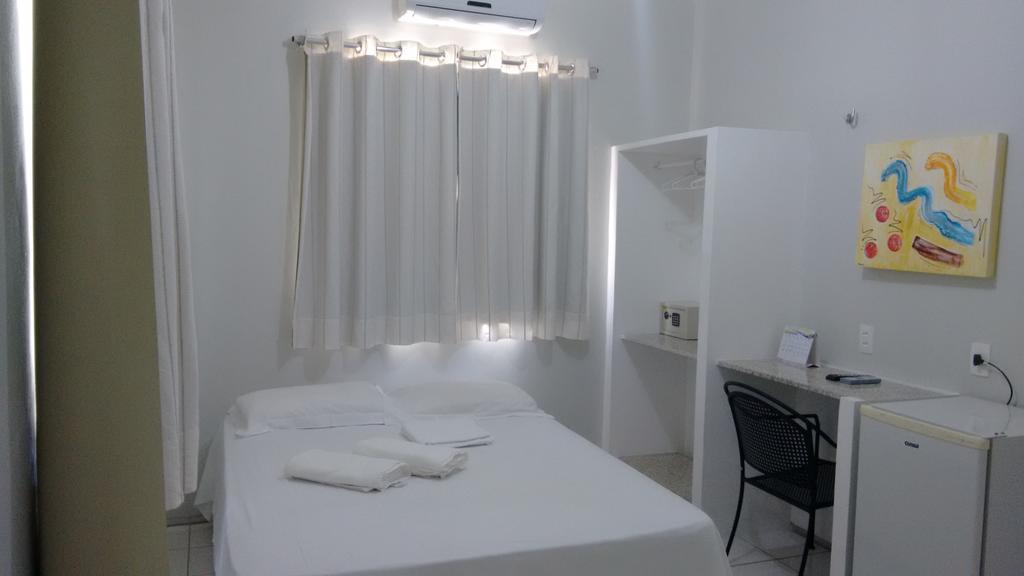 Mares De Iracema Hotel Fortaleza  Habitación foto