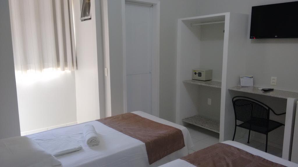 Mares De Iracema Hotel Fortaleza  Habitación foto