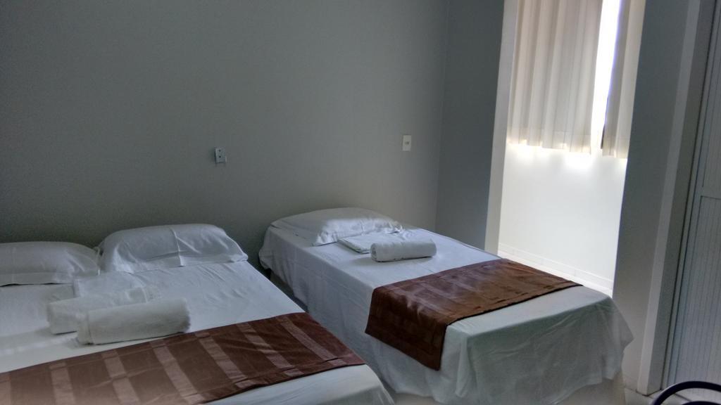 Mares De Iracema Hotel Fortaleza  Habitación foto