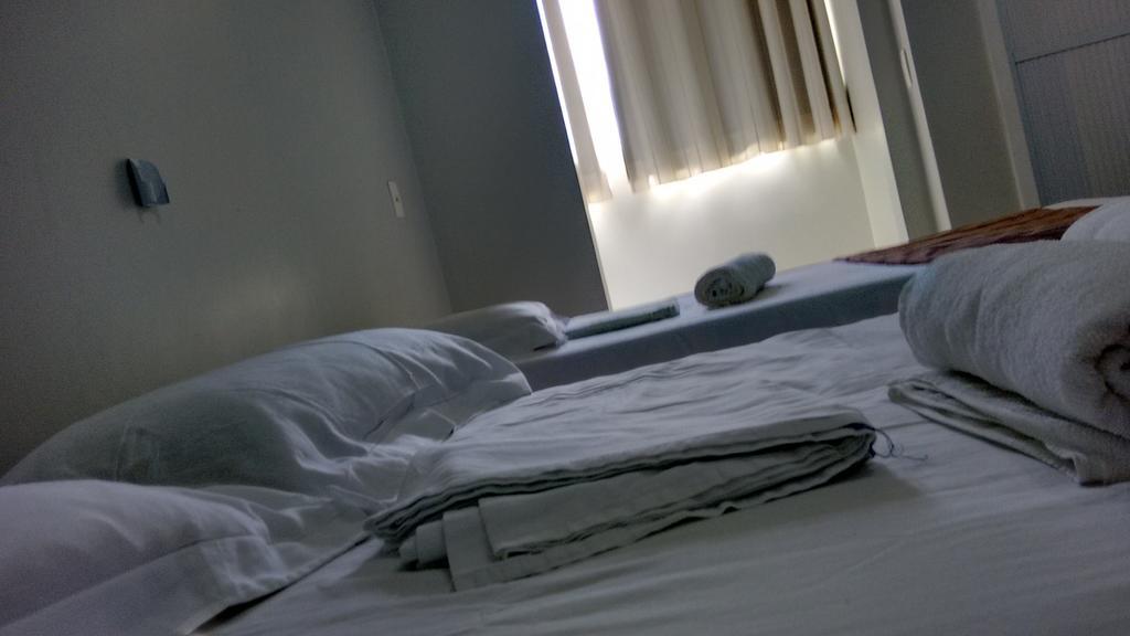 Mares De Iracema Hotel Fortaleza  Habitación foto