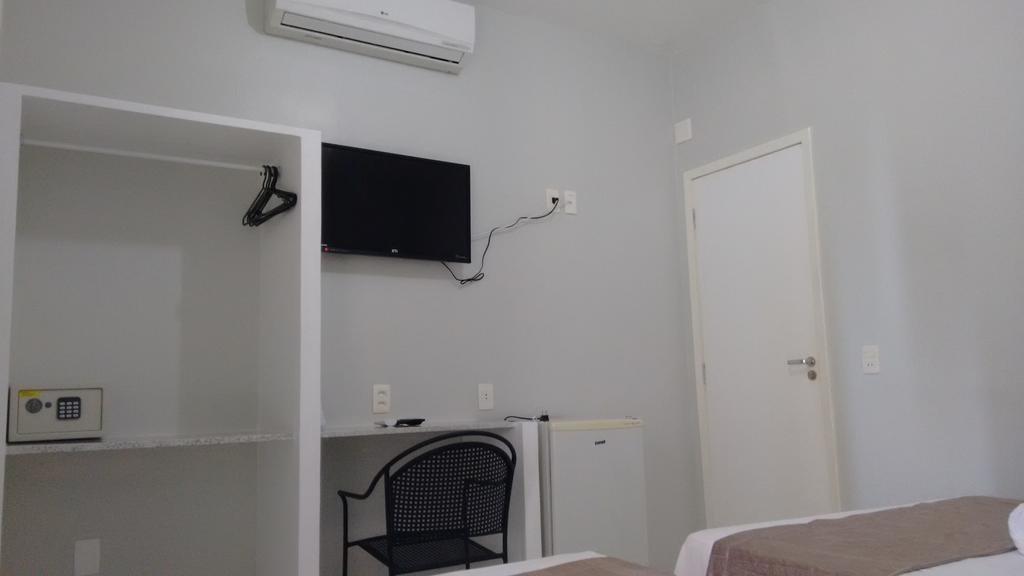 Mares De Iracema Hotel Fortaleza  Habitación foto